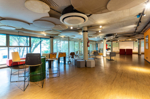 José Piragibe Hub - Gallery - 56