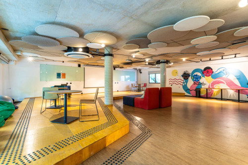 José Piragibe Hub - Gallery - 54