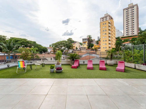José Piragibe Hub - Gallery - 32
