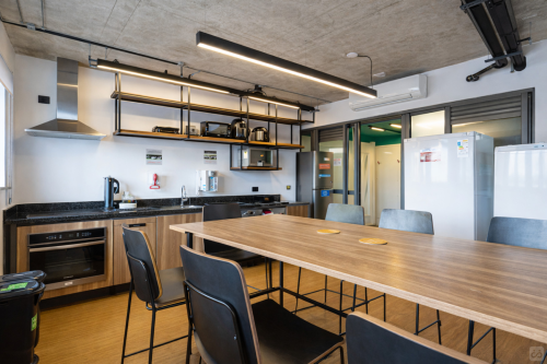 José Piragibe Hub - Gallery - 46