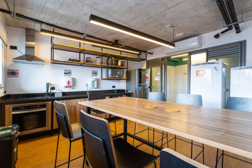 José Piragibe Hub - Gallery - 23