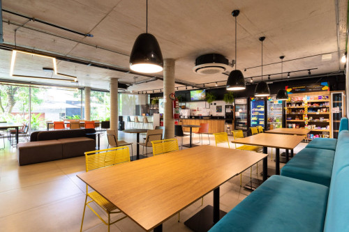 José Piragibe Hub - Gallery - 66