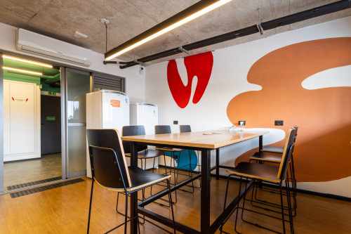 José Piragibe Hub - Gallery - 5