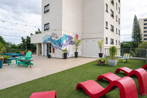José Piragibe Hub - Gallery - 29