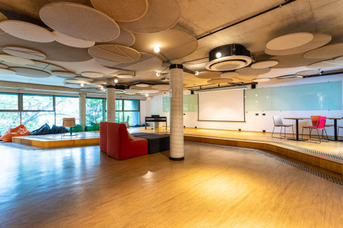 José Piragibe Hub - Gallery - 53