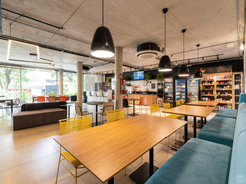 José Piragibe Hub - Gallery - 43