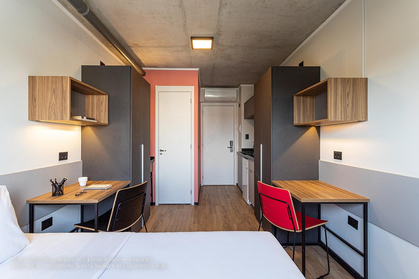 Private Studio - 46