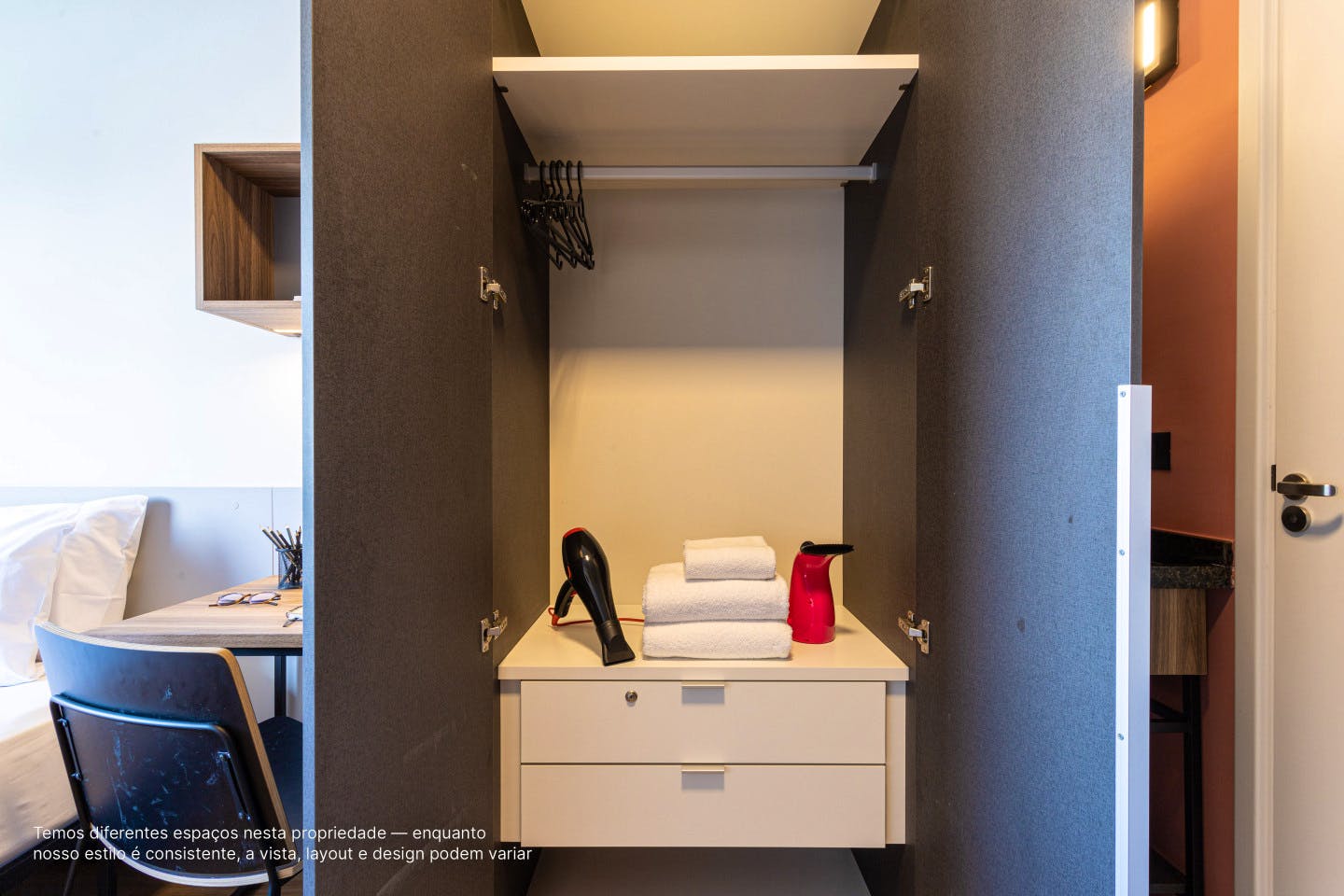 Private Studio - 12