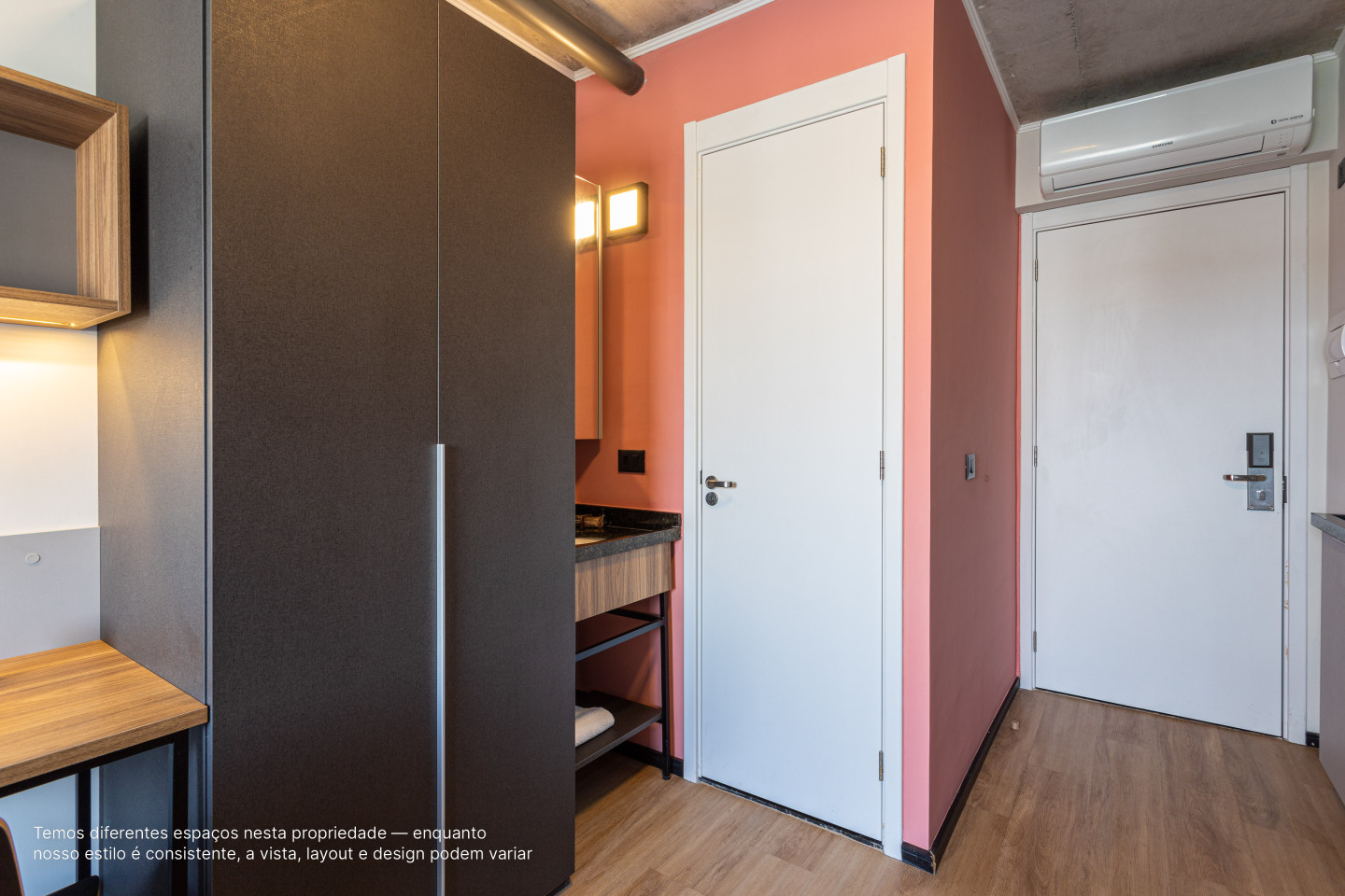 Private Studio - 29