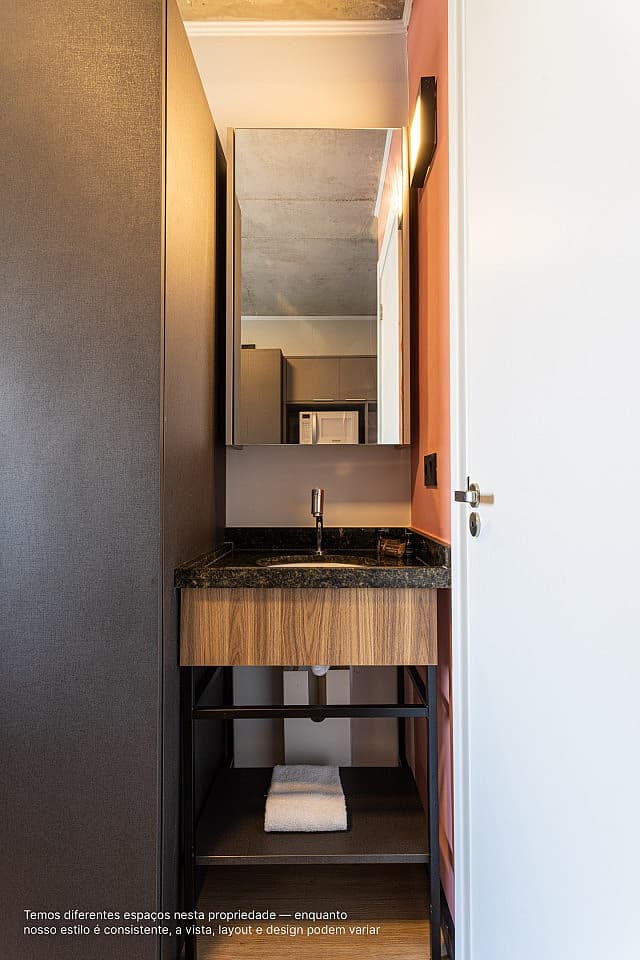 Private Studio - 55