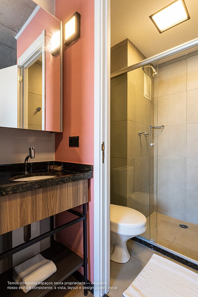 Private Studio - 75