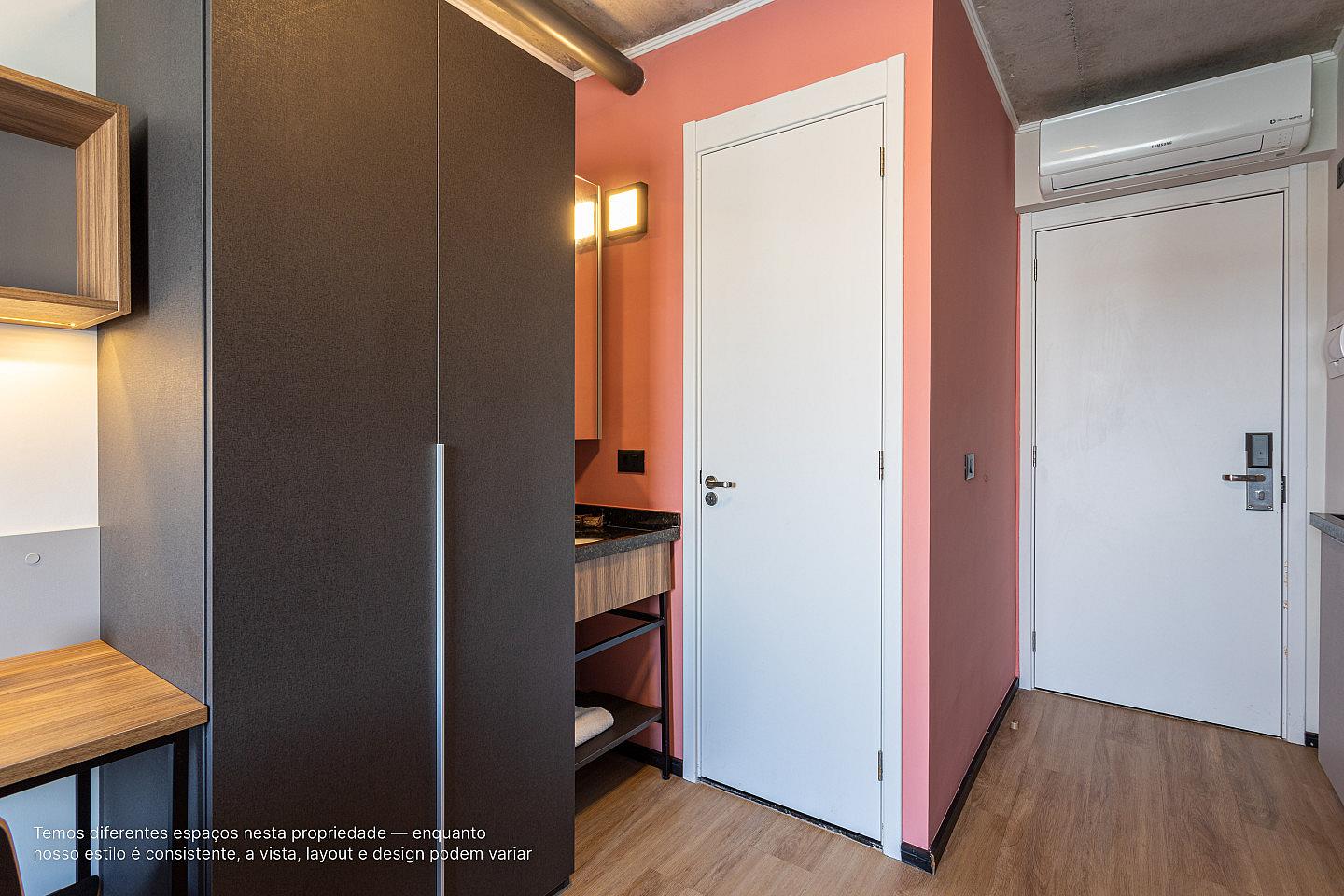 Private Studio - 48