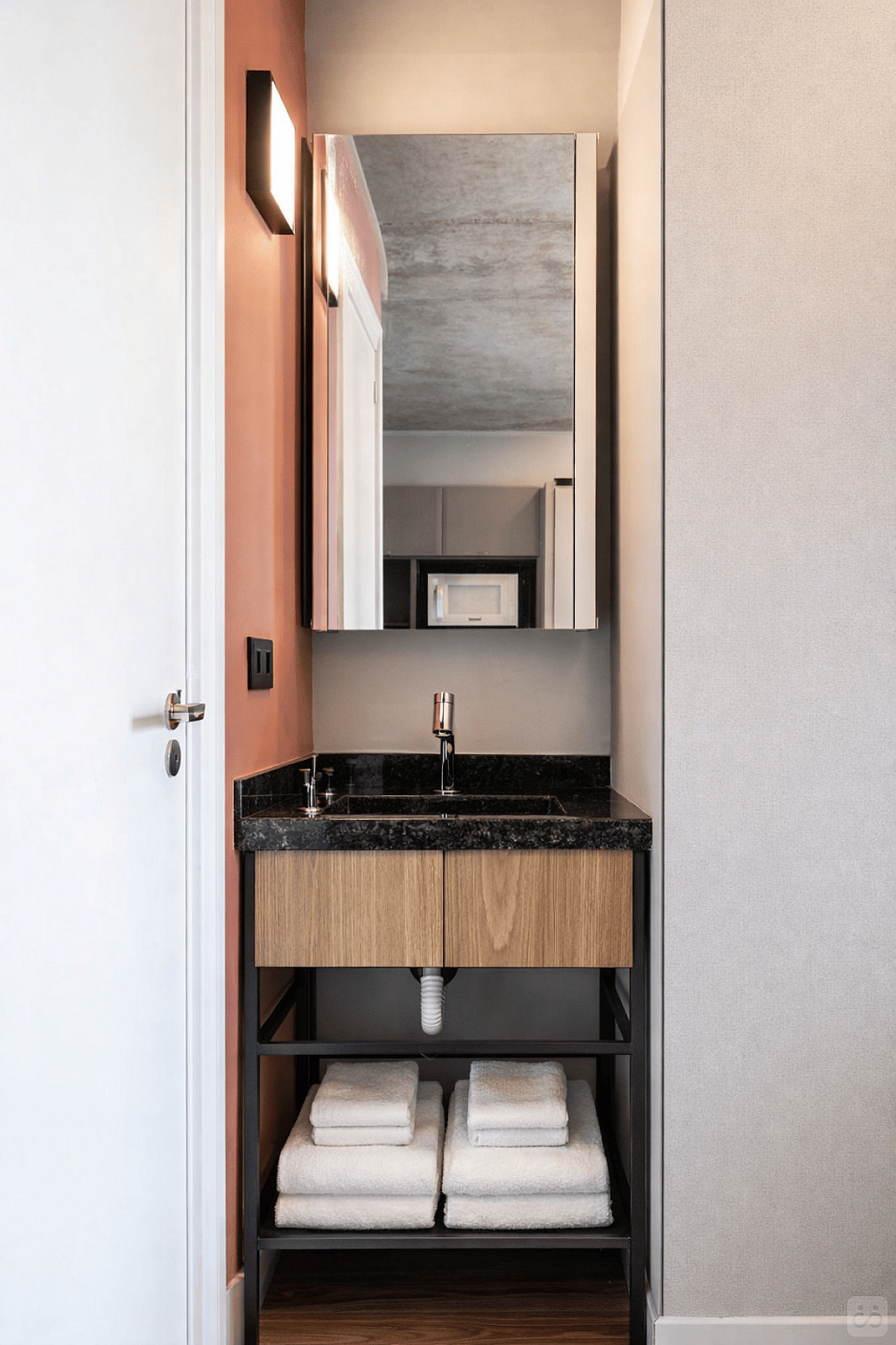 Bed In A 2-Bed Gender Separated Room - 91