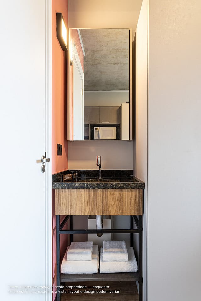 Bed In A 2-Bed Gender Separated Room - 53