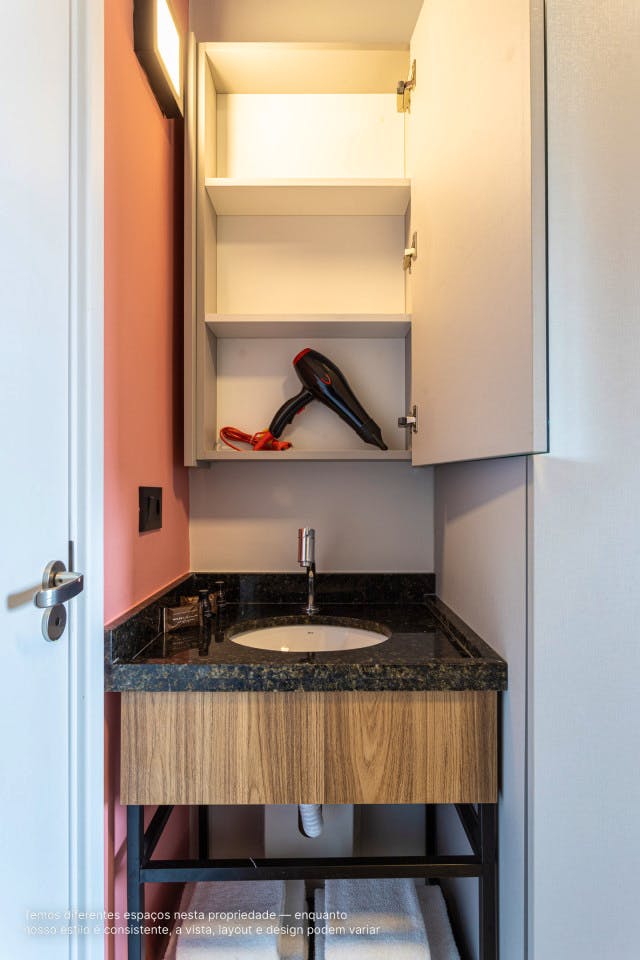 Bed In A 2-Bed Gender Separated Room - 19