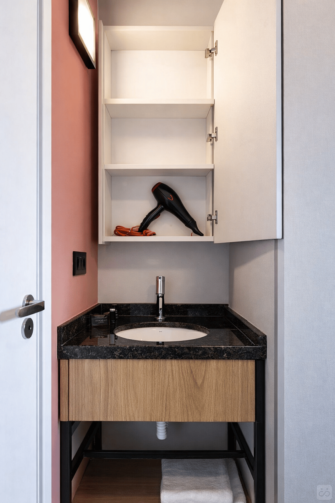 Bed In A 2-Bed Gender Separated Room - 95