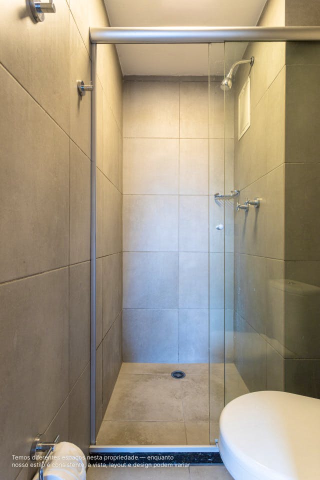 Bed In A 2-Bed Gender Separated Room - 17