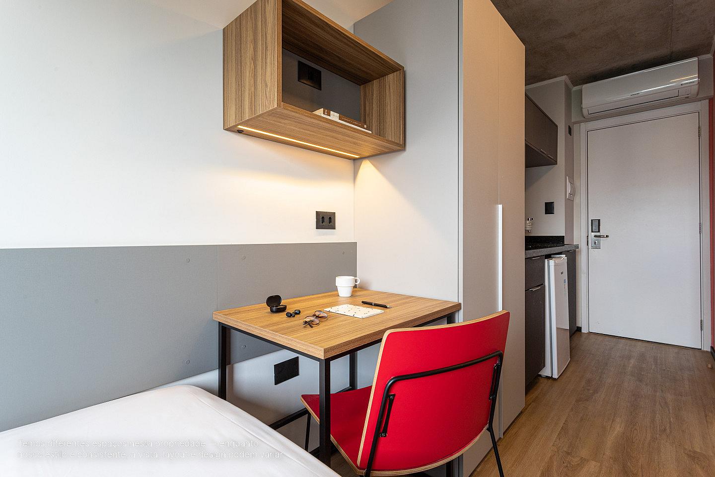 Bed In A 2-Bed Gender Separated Room - 68