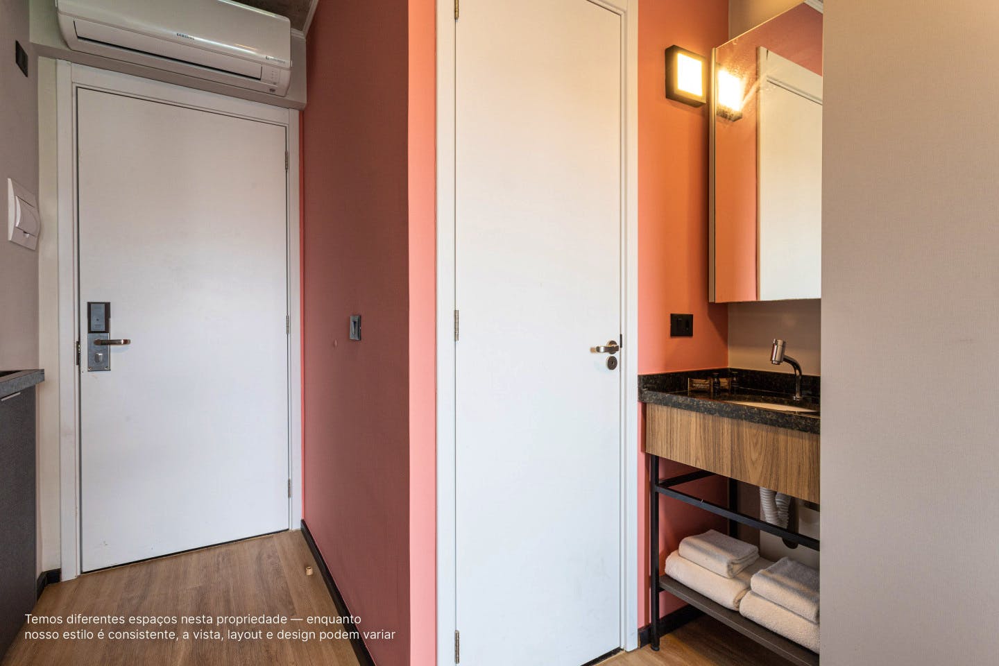 Bed In A 2-Bed Gender Separated Room - 9