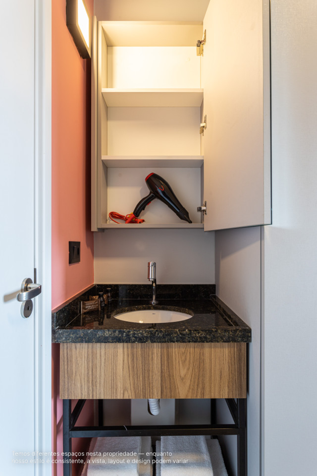 Bed In A 2-Bed Gender Separated Room - 38