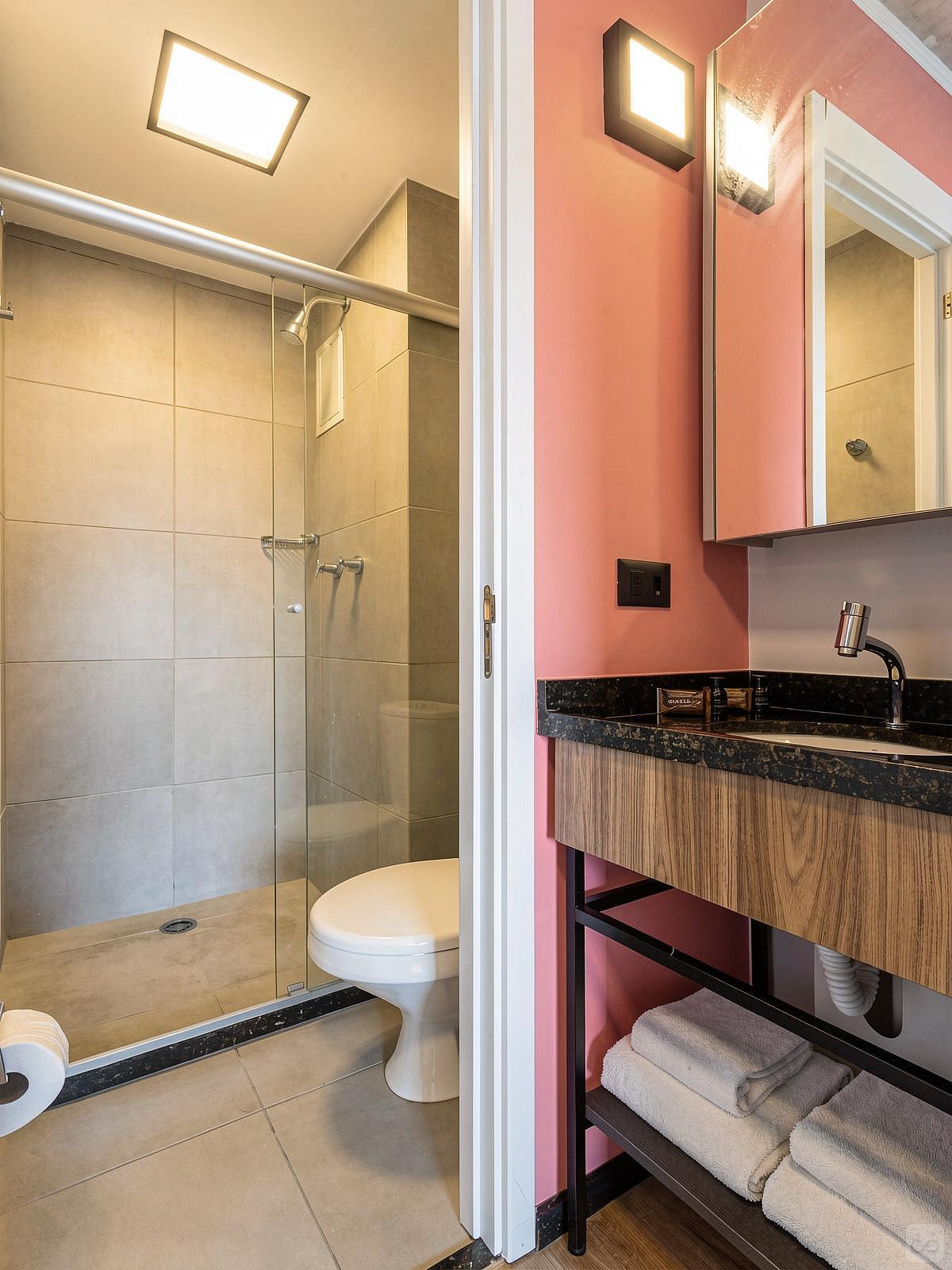 Bed In A 2-Bed Gender Separated Room - 94