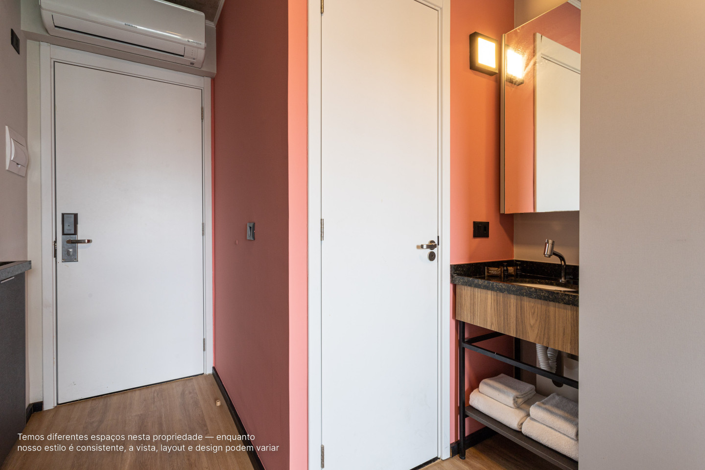 Bed In A 2-Bed Gender Separated Room - 28