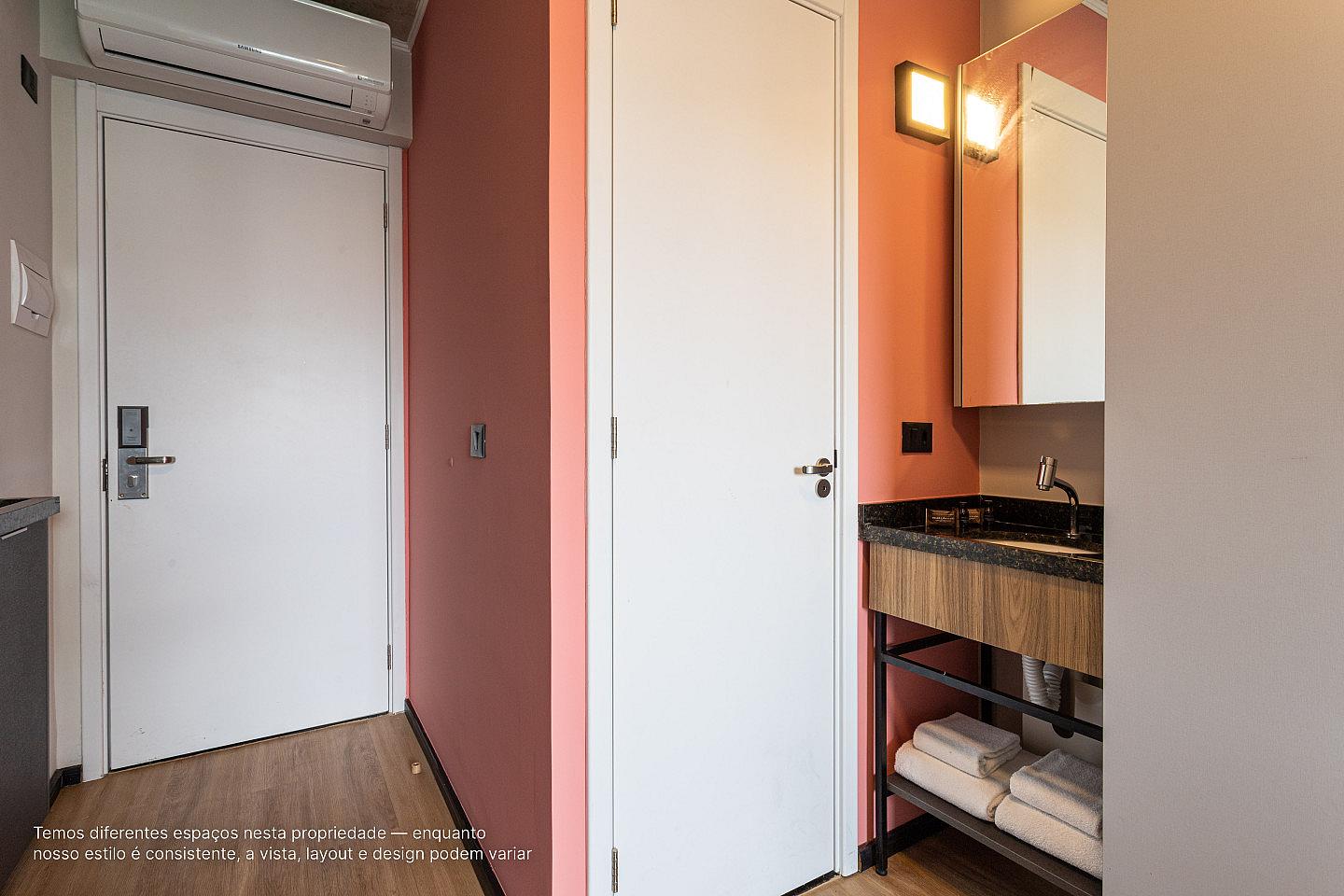 Bed In A 2-Bed Gender Separated Room - 66
