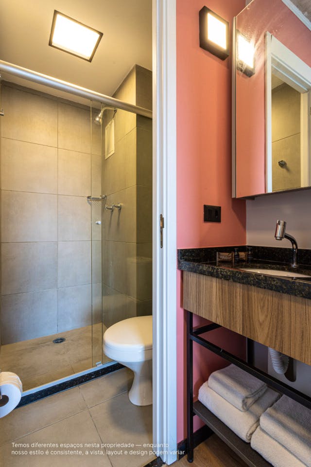 Bed In A 2-Bed Gender Separated Room - 18