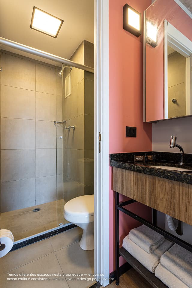 Bed In A 2-Bed Gender Separated Room - 56