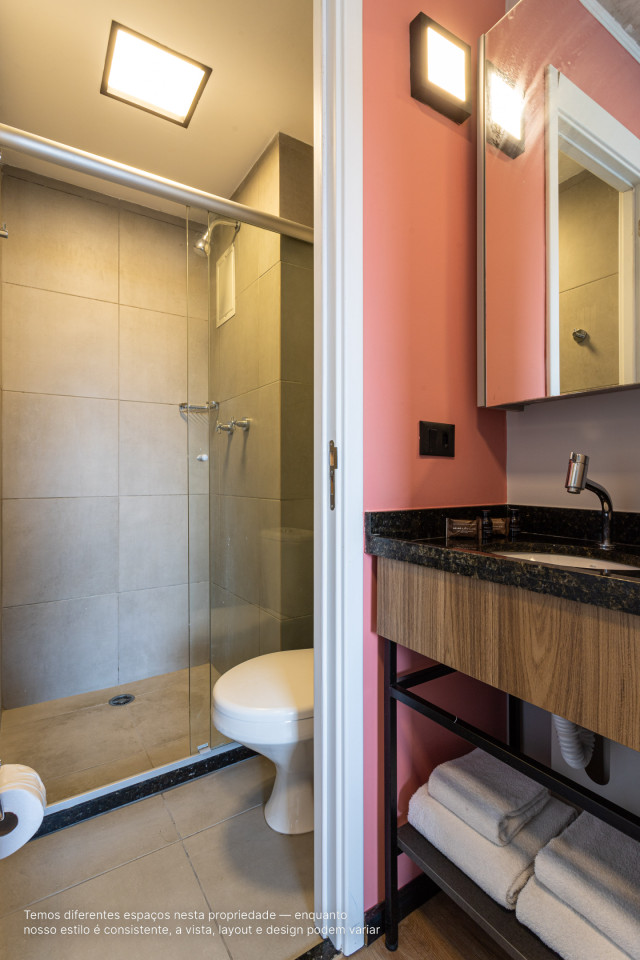 Bed In A 2-Bed Gender Separated Room - 37