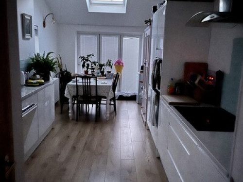 Welcoming homestay awaits 