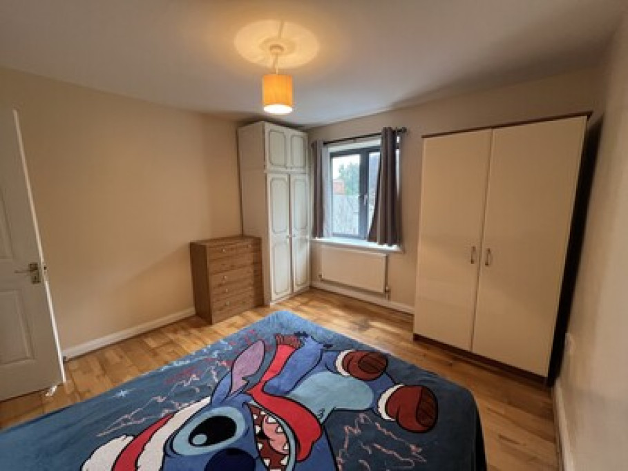 private room