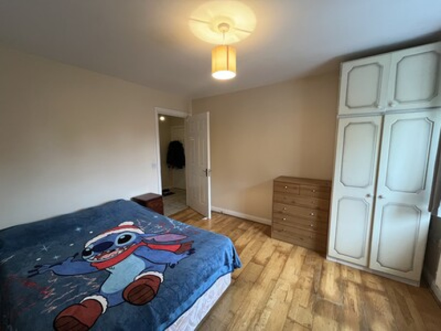 private room