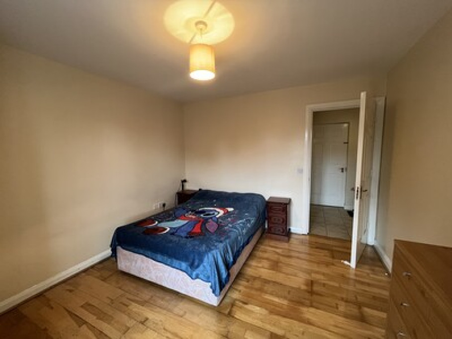 private room