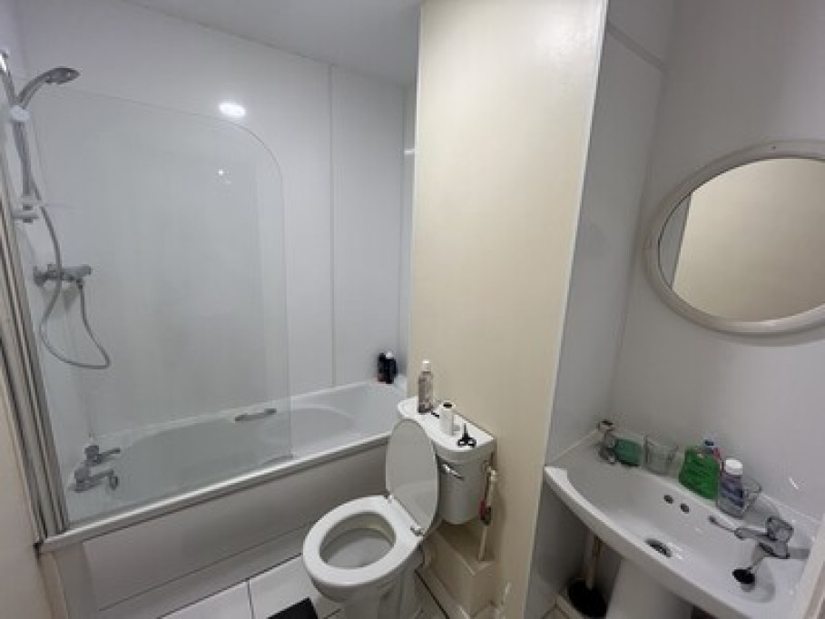 private room
