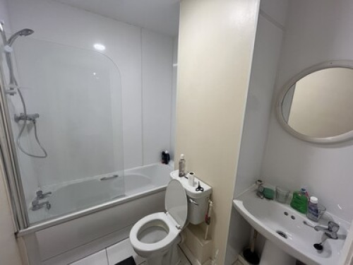 private room