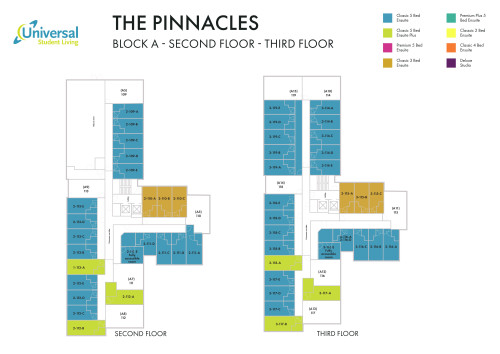 The Pinnacles - Gallery - 14
