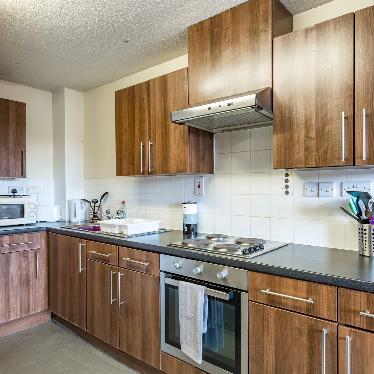  Classic 5 Bed En-Suite  -  The Pinnacles  - Gallery -  8