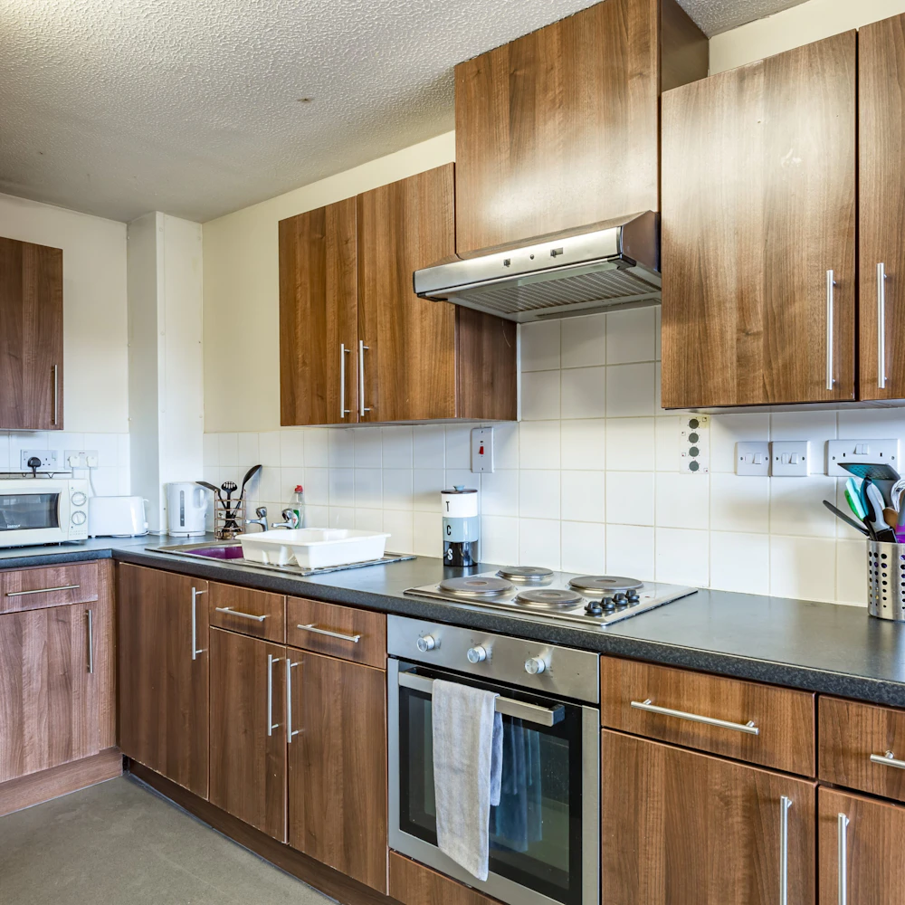 Classic 5 Bed En-Suite Plus  -  The Pinnacles  - Gallery -  2