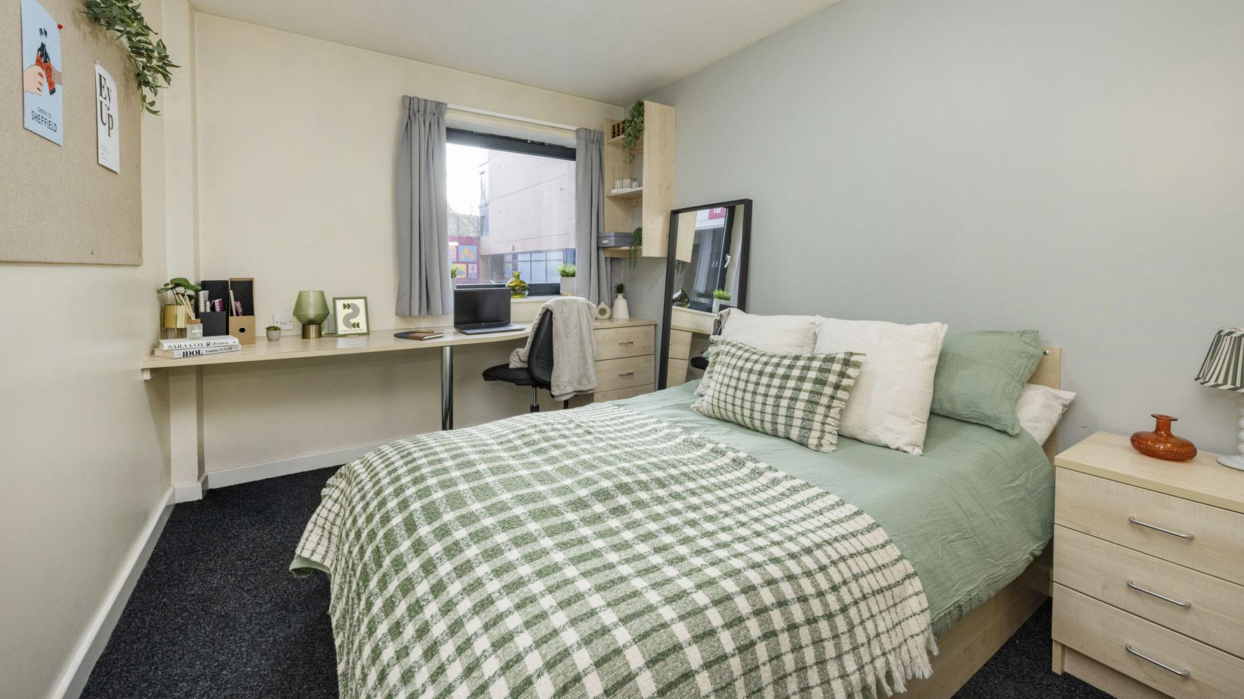  Classic 4 Bed En-Suite  -  The Pinnacles  - Gallery -  12