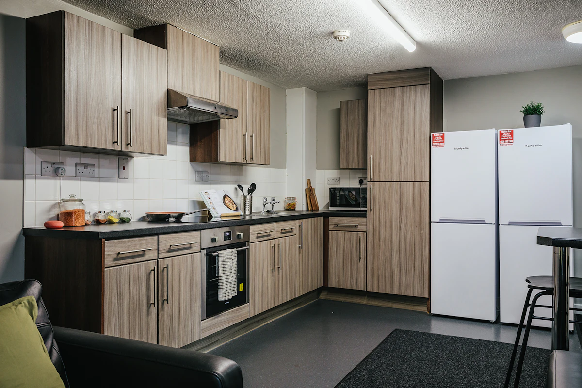  Premium Plus 5 Bed En-Suite  -  The Pinnacles  - Gallery -  2