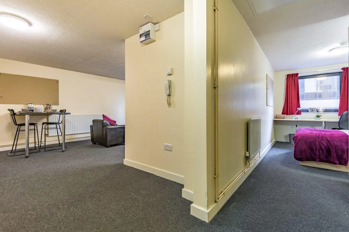  Deluxe Studio  -  The Pinnacles  - Gallery -  2