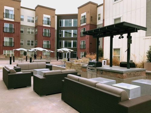University House Denver  - Gallery -  3