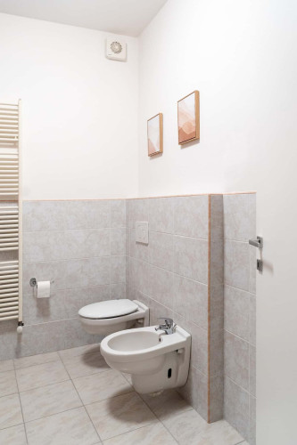 Elegante suite del 1800 a Veronetta