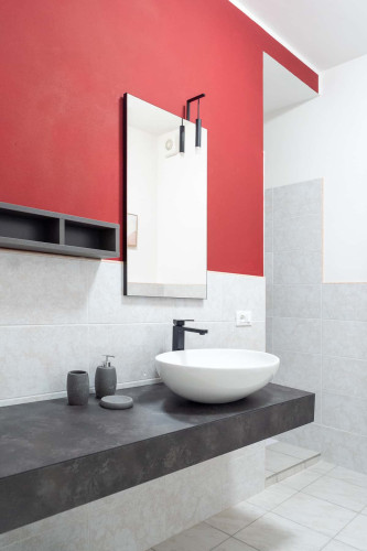Elegante suite del 1800 a Veronetta