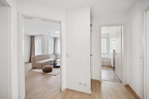 Wohnung in der Klüberstraße - - Gallery - 5