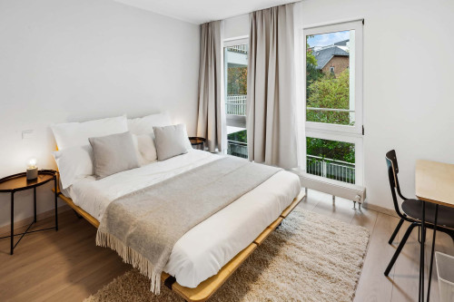 Wohnung in der Klüberstraße - - Gallery - 13