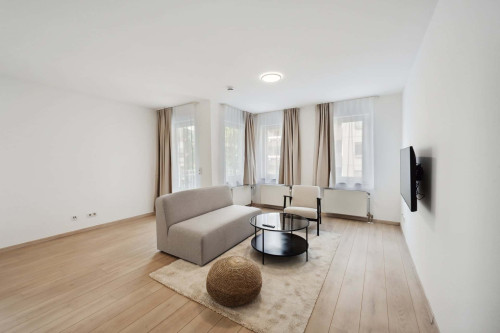 Wohnung in der Klüberstraße - - Gallery - 6