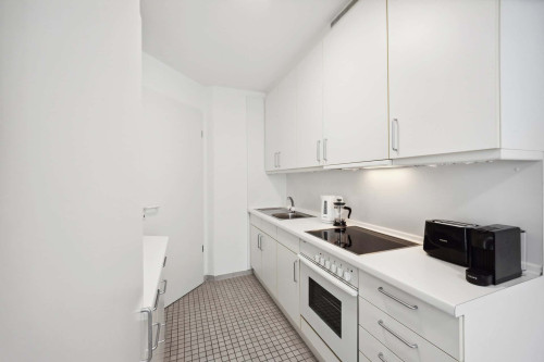 Wohnung in der Klüberstraße - - Gallery - 8