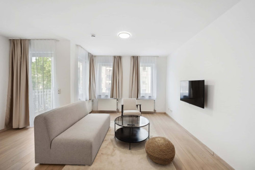 Wohnung in der Klüberstraße - - Gallery - 7